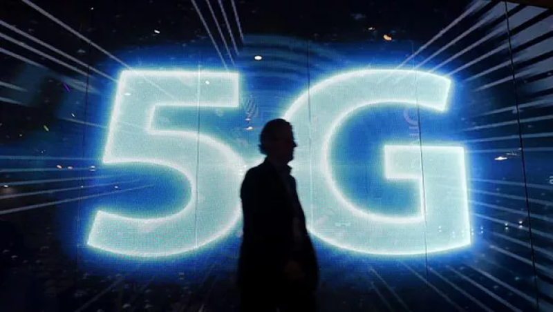 O 5G é apenas uma questão de luxo’, dizem analistas