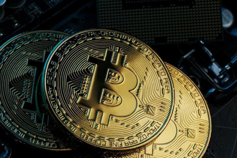 Bitcoin sobe 20% após compra misteriosa e atinge maior valor em quase 5 meses