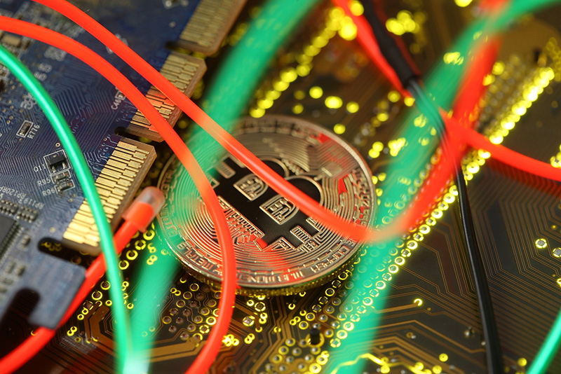 Corretora de Bitcoin Bitfinex usou empréstimo de Tether para cobrir rombo de US$ 850 milhões