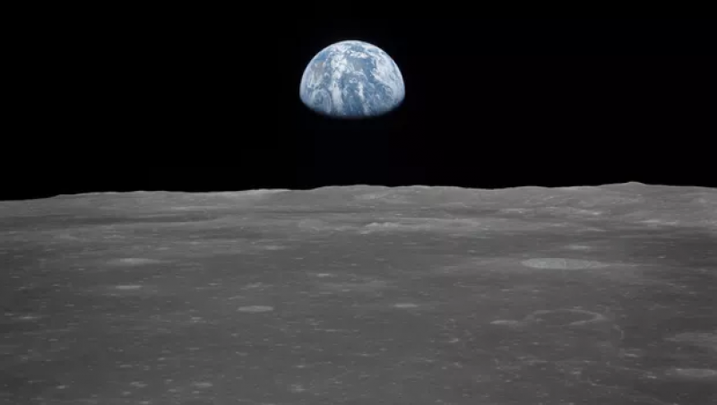 Cientistas propõem “elevador” para ligar Terra à Lua