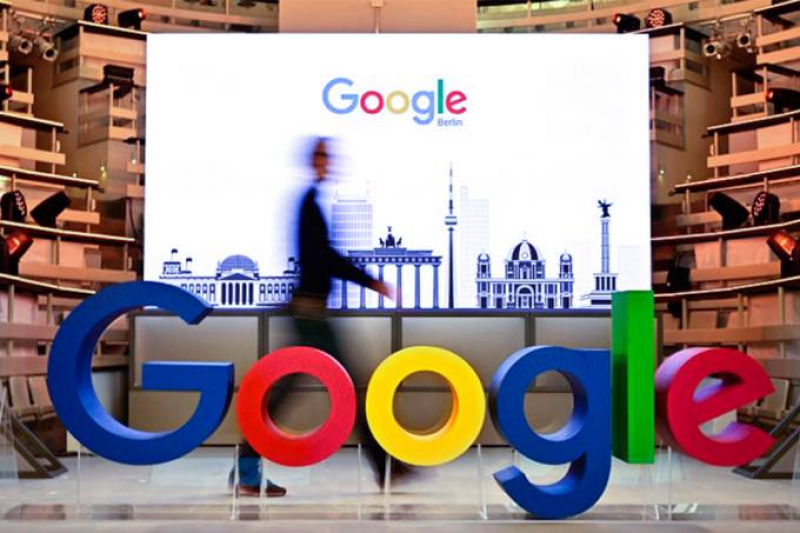 Google acusado en India de monopolio