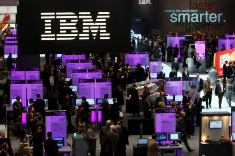 IBM anuncia divisão e vai focar em nuvem e inteligência artificial