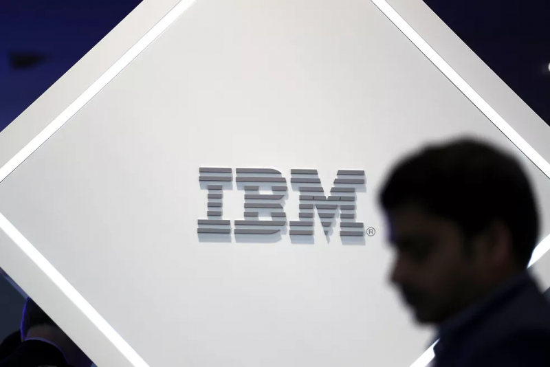 IBM fecha acordo para adquirir empresa brasileira de automação robótica de processos