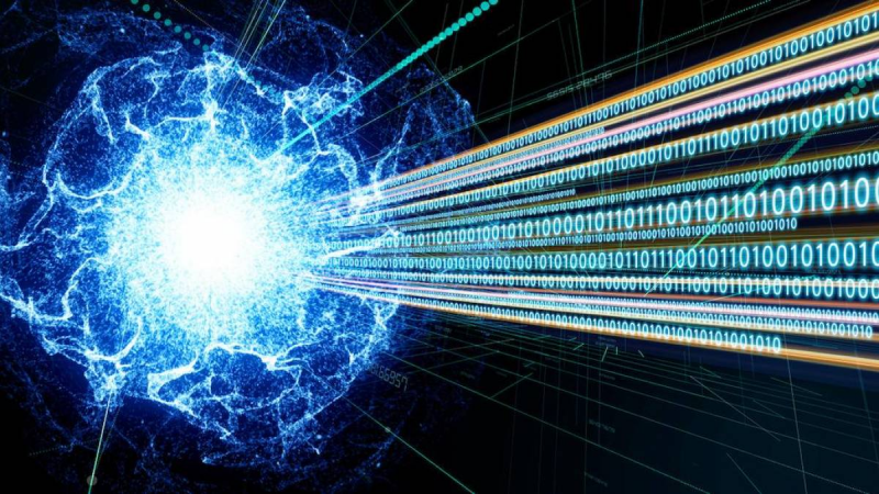 Experimento chinês pode abrir as portas para a 'internet quântica'
