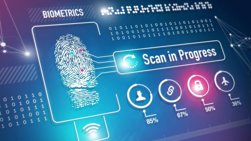 Pesquisadores conseguem driblar autenticação biométrica com 80% de sucesso