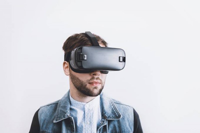Como a realidade virtual estimula a empatia nos usuários