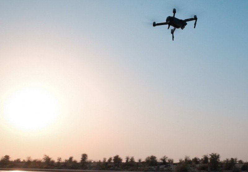 De robôs-soldados a exércitos de drones: como a tecnologia está moldando o futuro das guerras