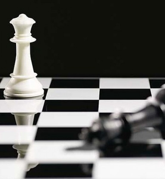IA da Google aprende a jogar sozinha 3 tipos de xadrez e vence