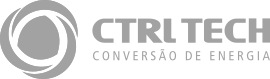 Logo Ctrltech - Conversão de Energia